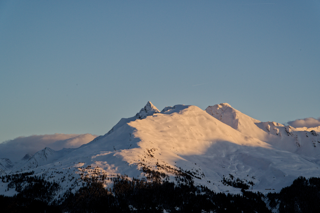 Oostenrijk Winter